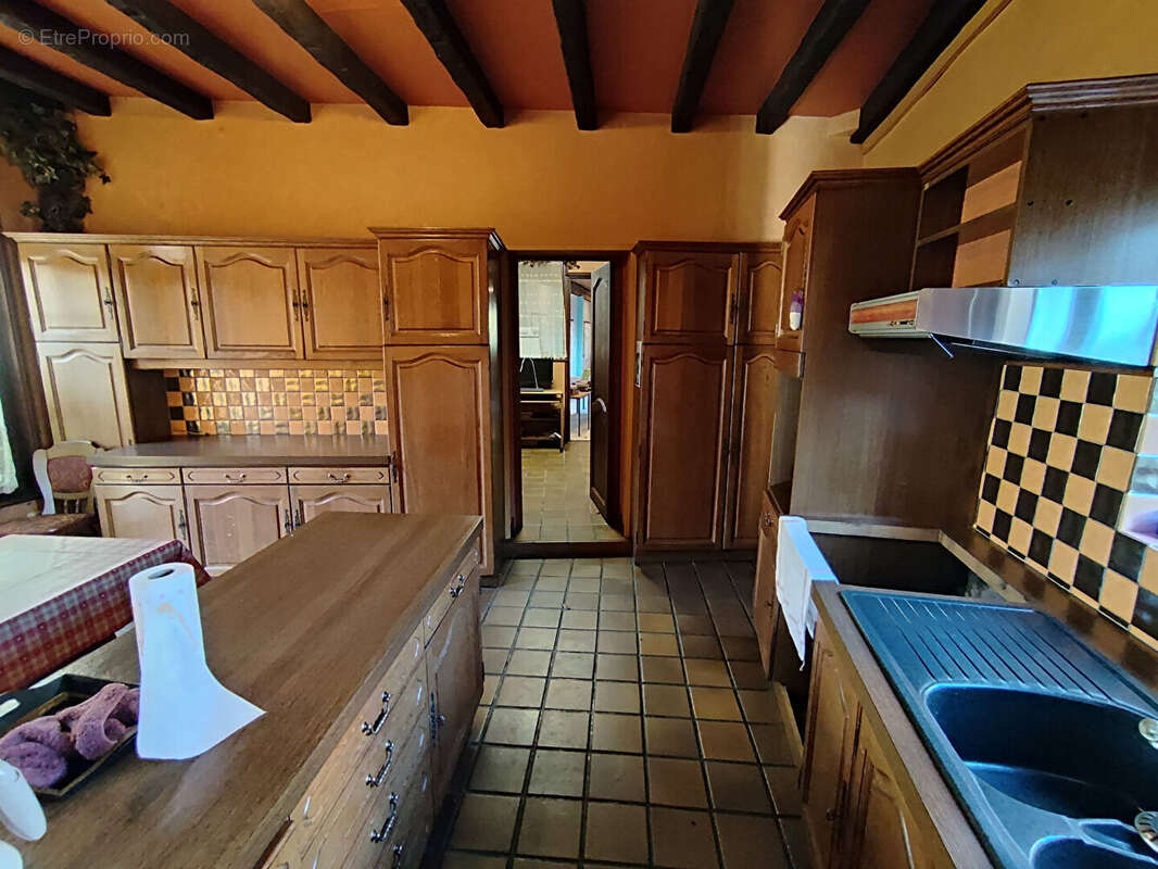 Maison à LE CATEAU-CAMBRESIS