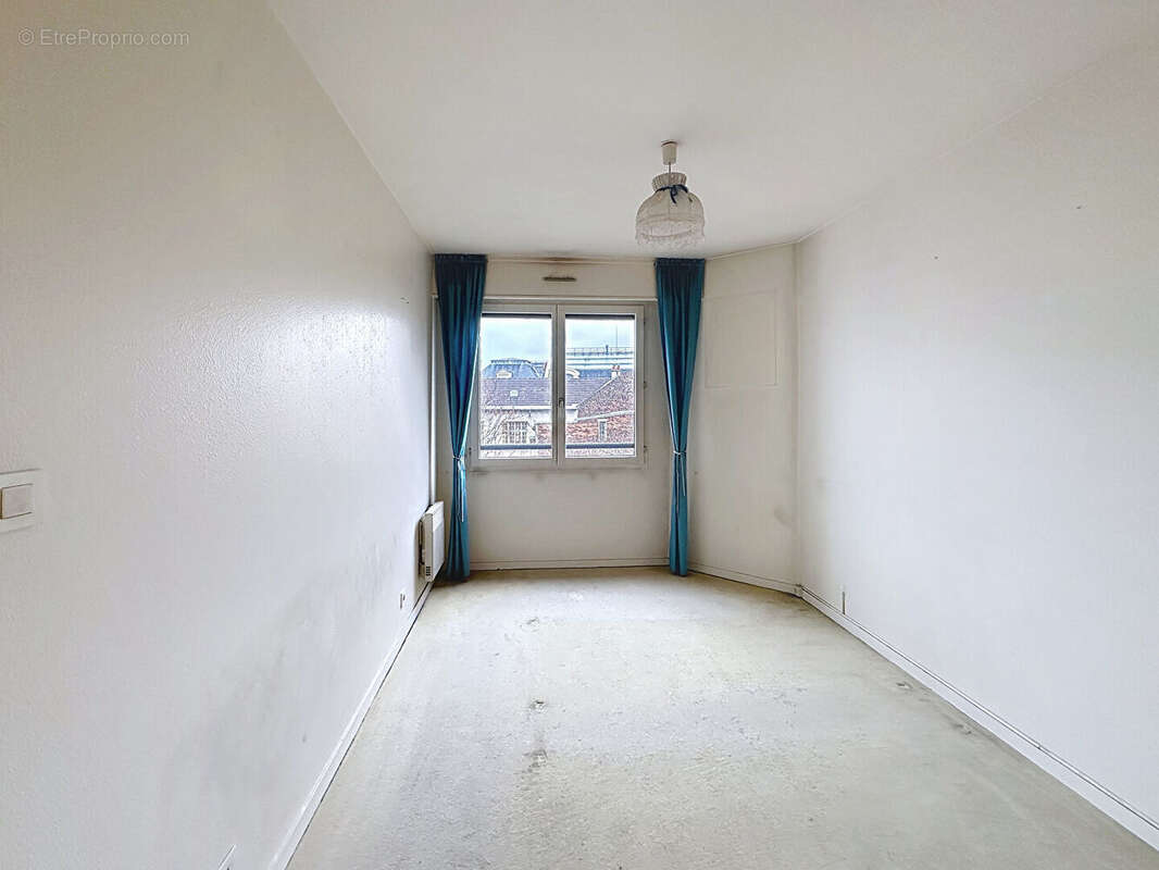 Appartement à PARIS-5E