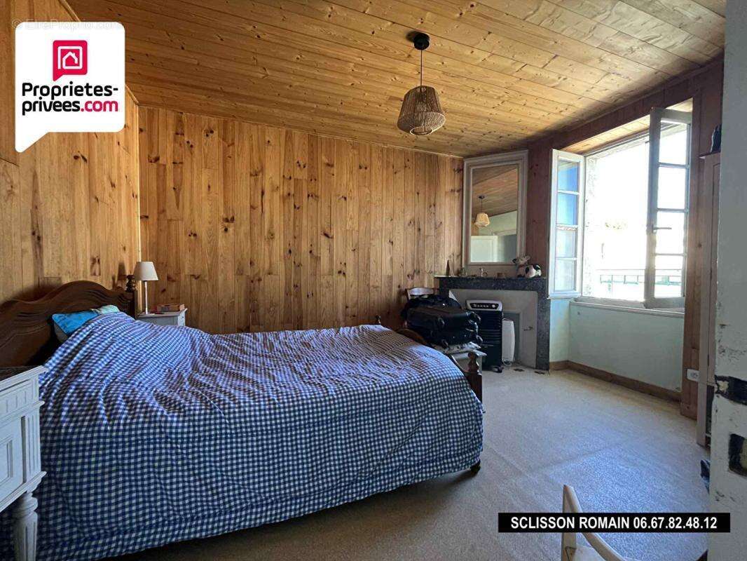 Ensemble immobilier - Lorignac 17240 - dépendances - garage camping car - photo 8