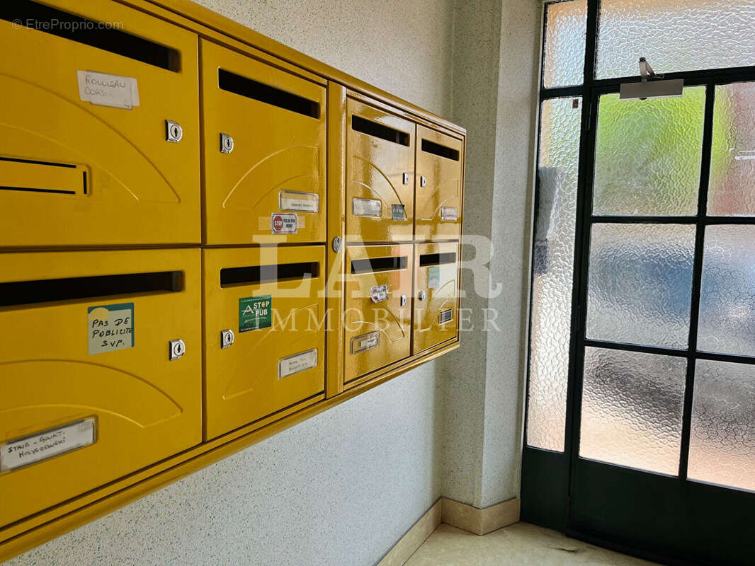 Appartement à ALENCON