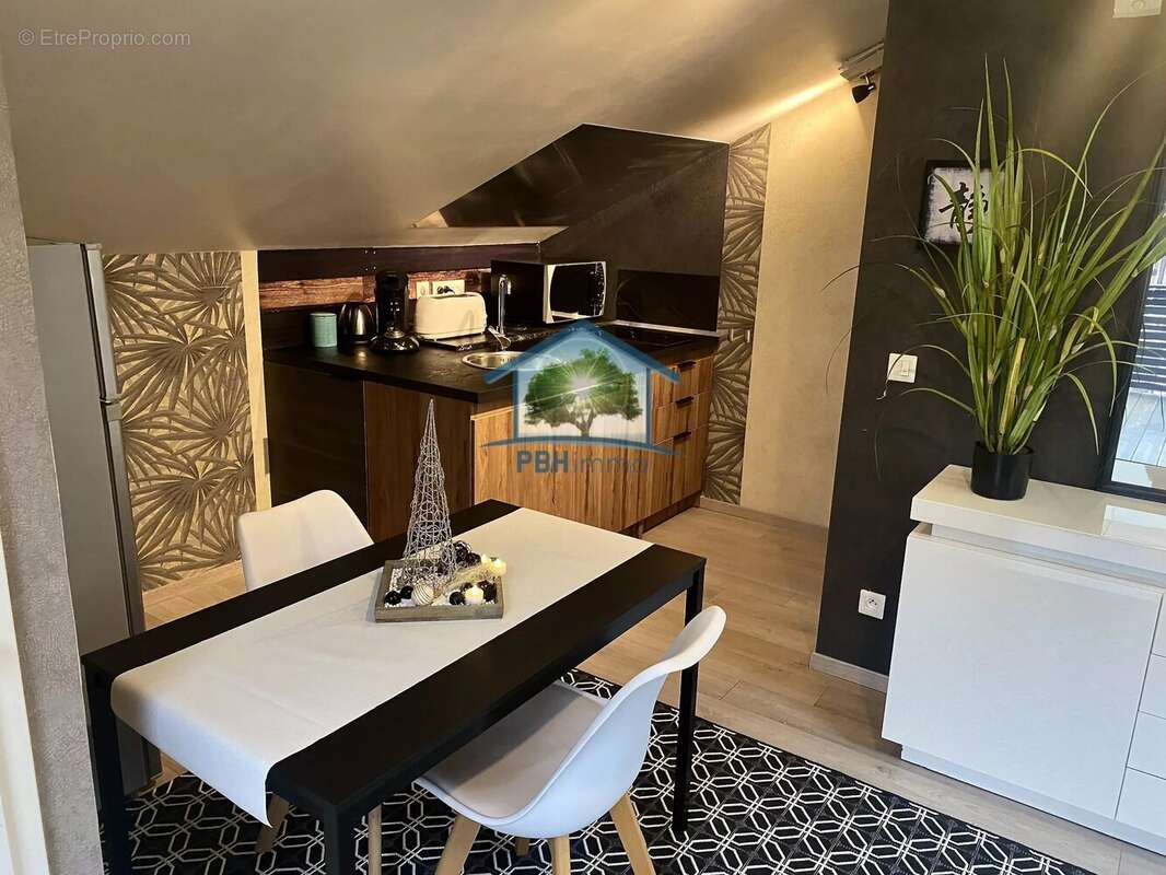 MEISENTHAL (57) - Ensemble immobilier (maison + 4 lodges) 248,56 m² au total sur 27,30 ares - photo 11