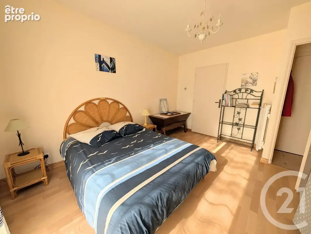 Maison 7 pièces 140 m² à vendre à Talmont-Saint-Hilaire (85440) - photo 3
