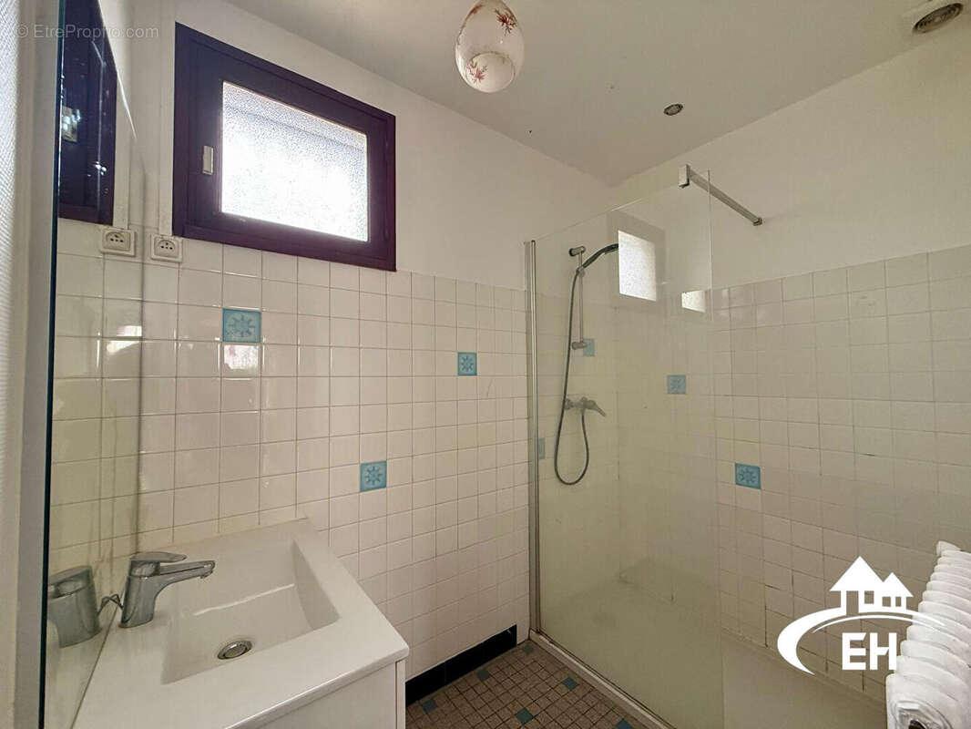 Maison à L&#039;AIGLE