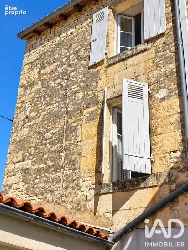 Photo 1 - Maison à NIORT