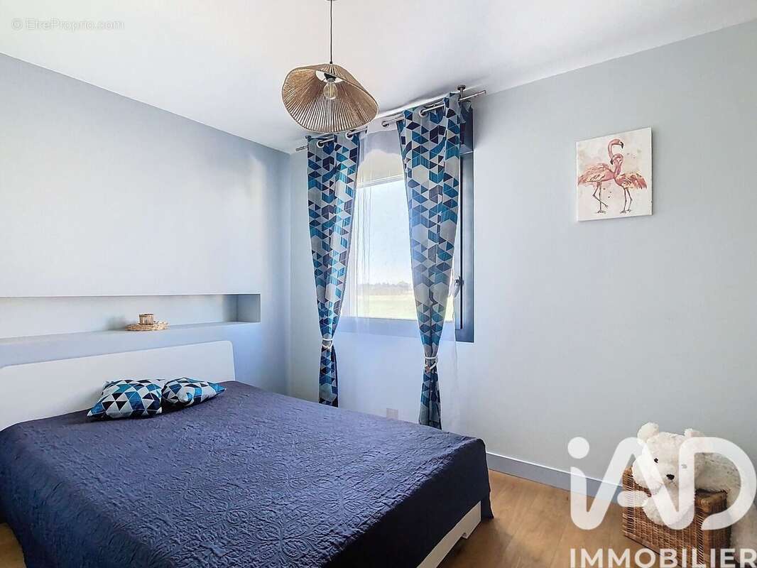 Photo 8 - Maison à CANDILLARGUES