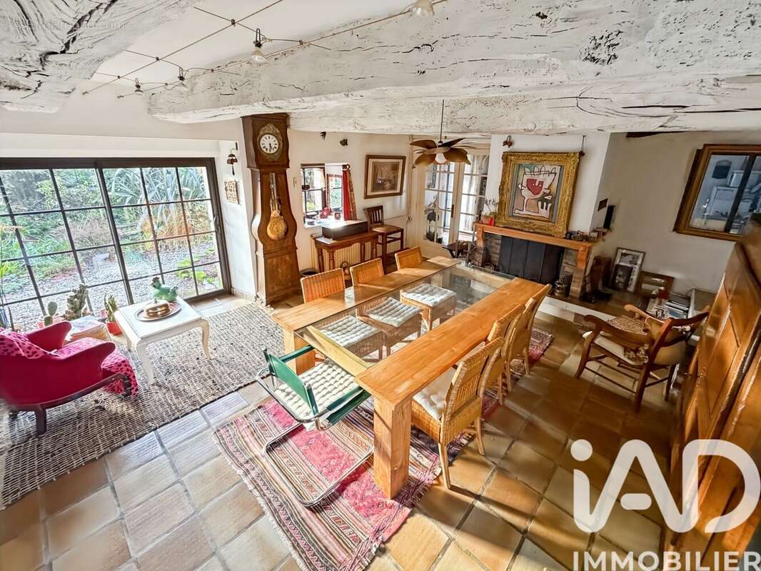 Photo 3 - Maison à LANGUIDIC