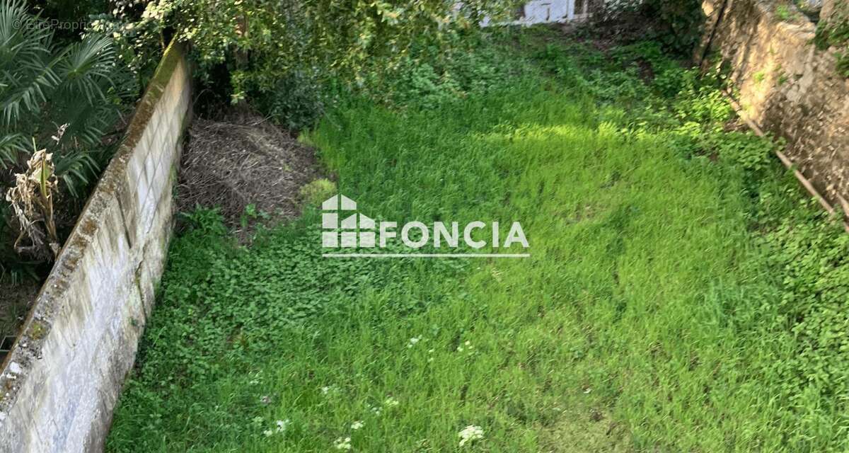 Appartement à ANGOULEME