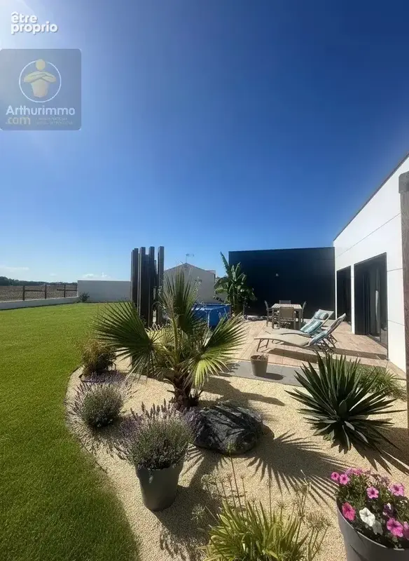 Vente Maison Notre-dame-de-riez(85270) 415 000ï¿œ - photo 9