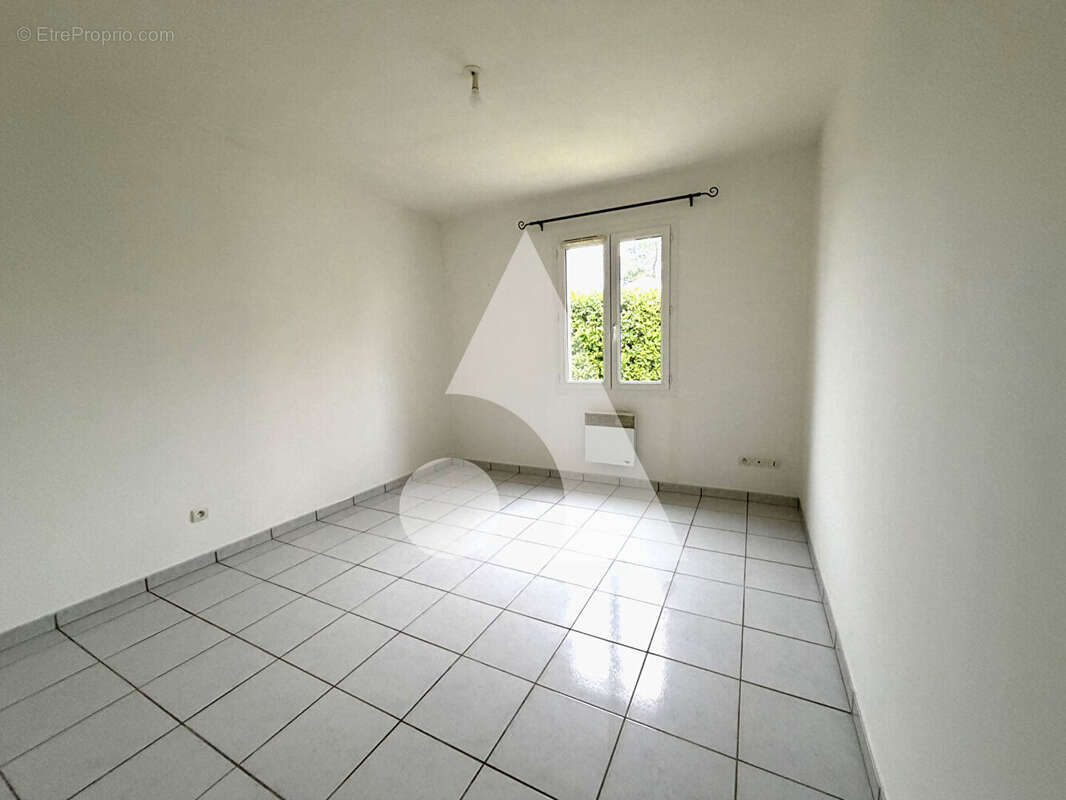 Maison à LA TREMBLADE