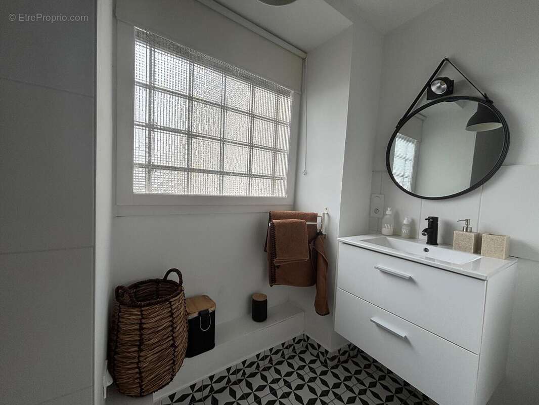 Photo 8 - Appartement à VANNES