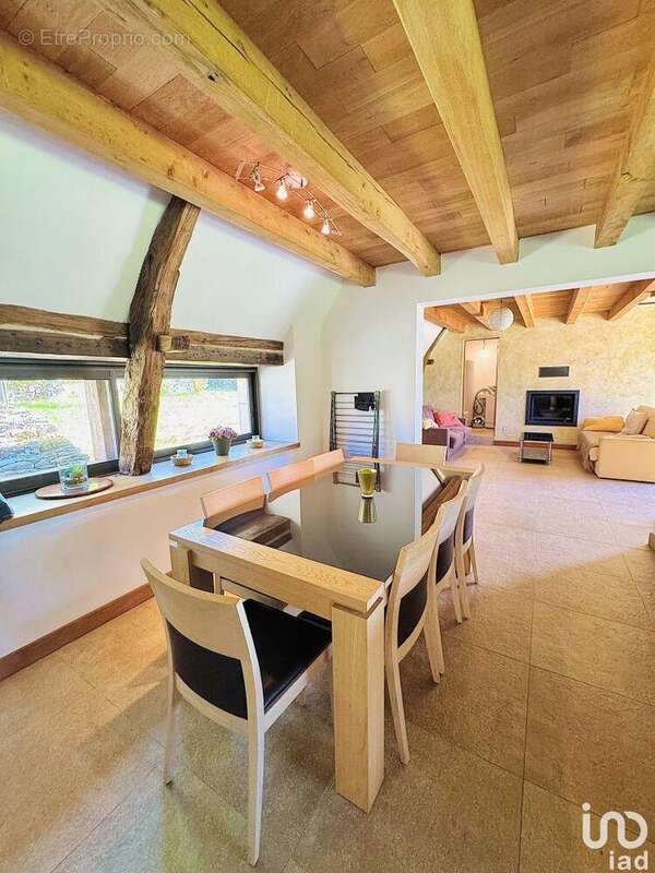 Photo 7 - Maison à MONTGESTY