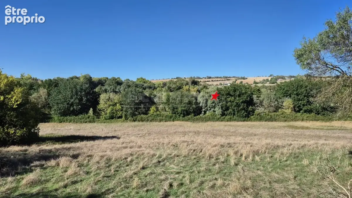 Caraman secteur - ferme a renover - photo 11