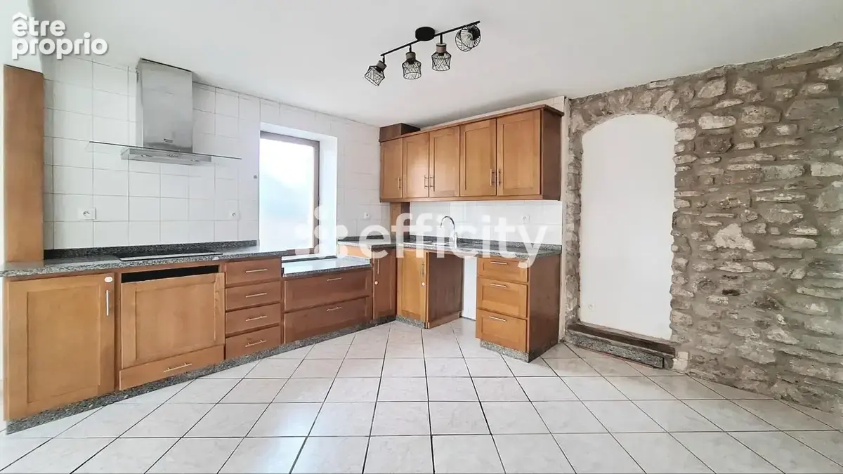 Maison de ville - photo 31