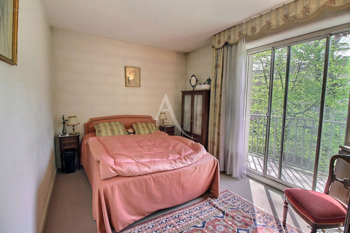 Appartement à THIAIS