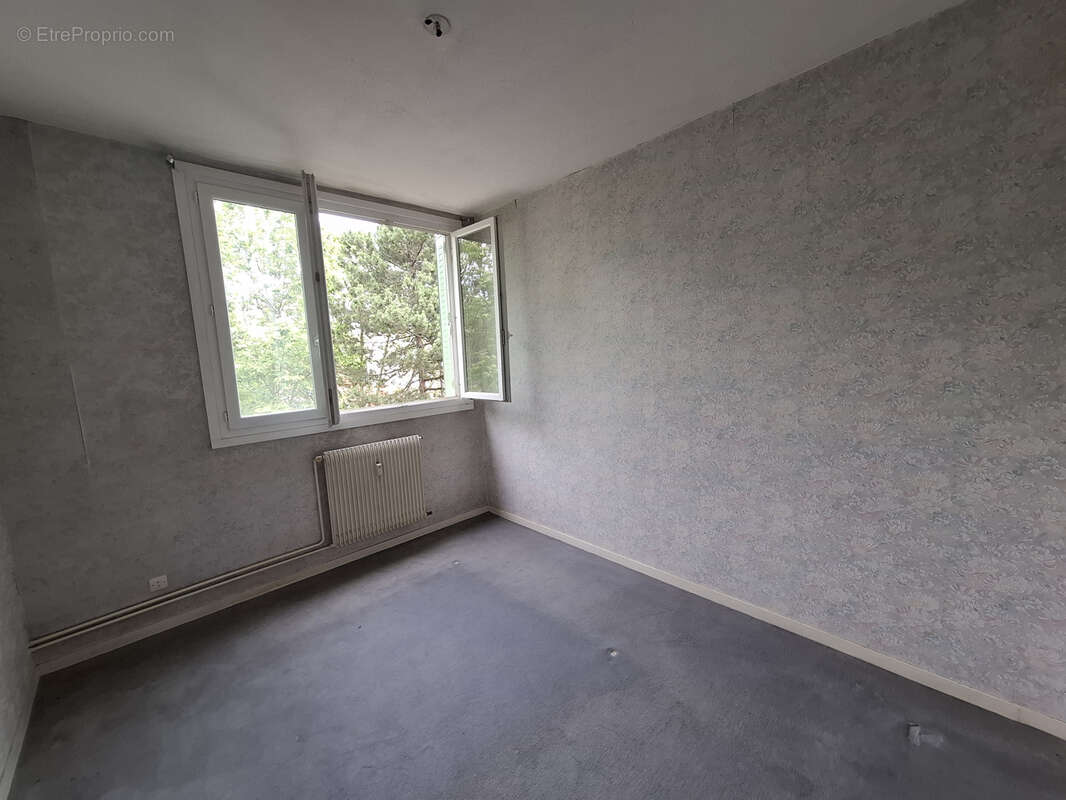 Appartement à VILLEFRANCHE-SUR-SAONE