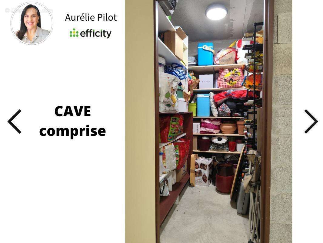 Appartement - photo 14