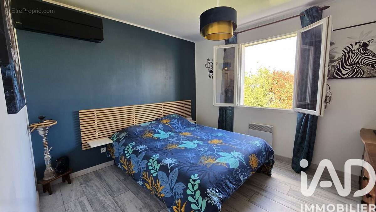 Photo 9 - Maison à GONFARON