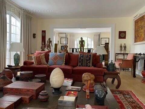Appartement 227 m² à Nice  - photo 3