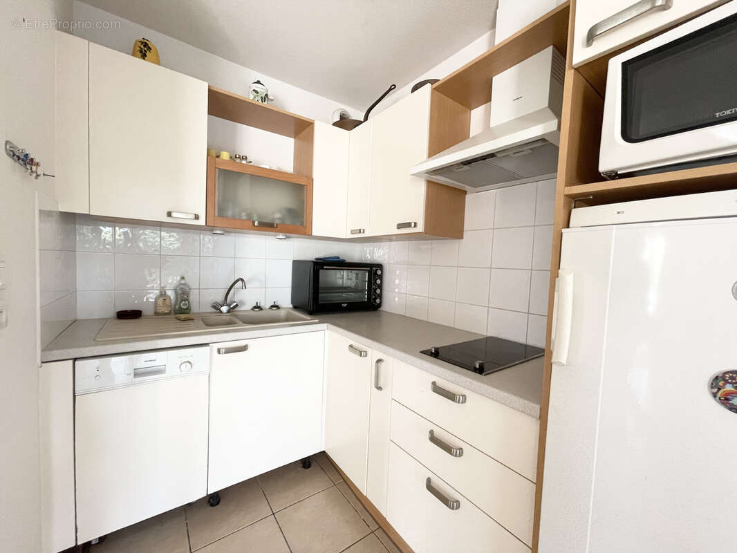 Appartement à SANGUINET