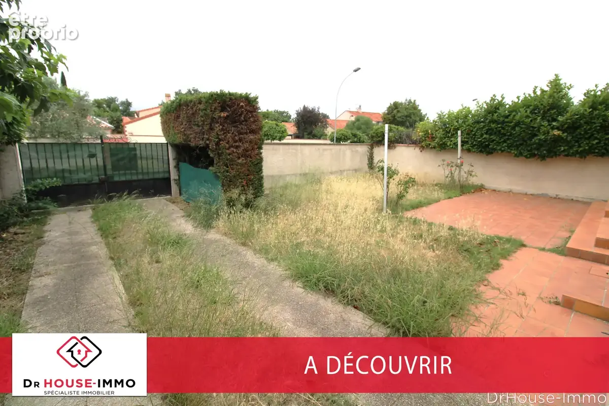 Maison 103 m² à Colomiers  - photo 150