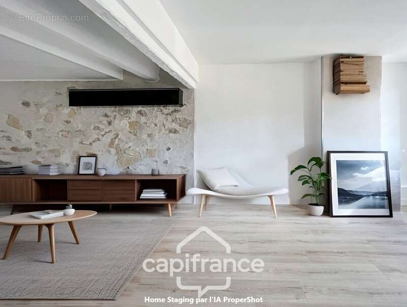 Appartement à LA SEYNE-SUR-MER