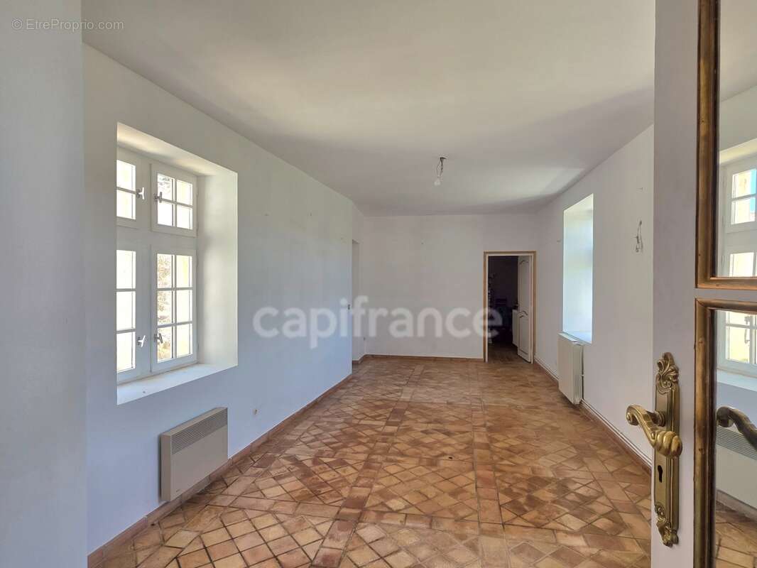 Prestigieuse demeure à vendre au coeur de la Drôme - photo 21