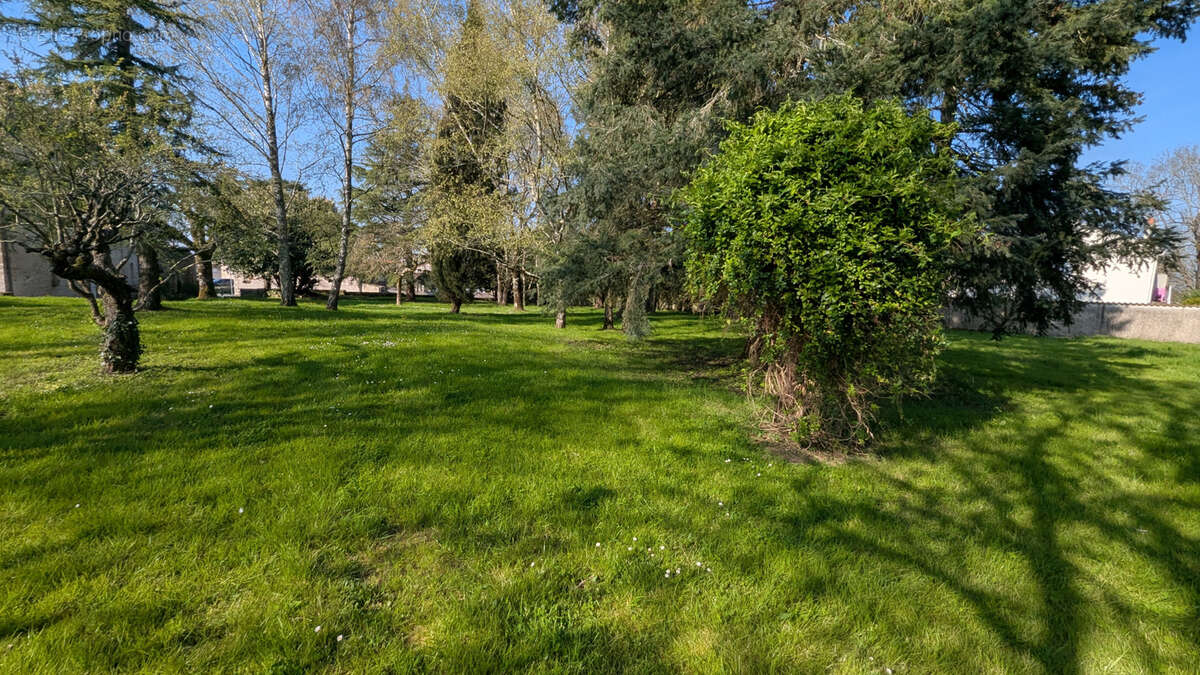 Maison à SAINT-GELAIS