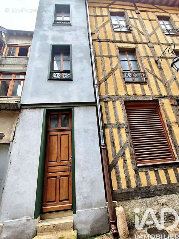 Photo 7 - Appartement à TROYES