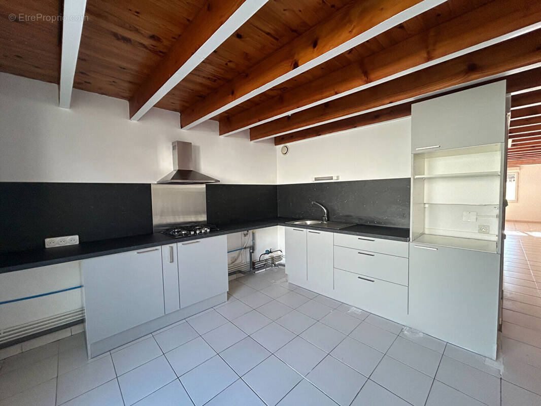 Appartement à SAINT-DIZIER