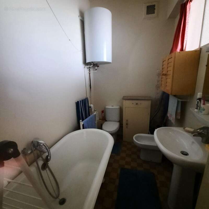 Appartement à LA BAULE-ESCOUBLAC