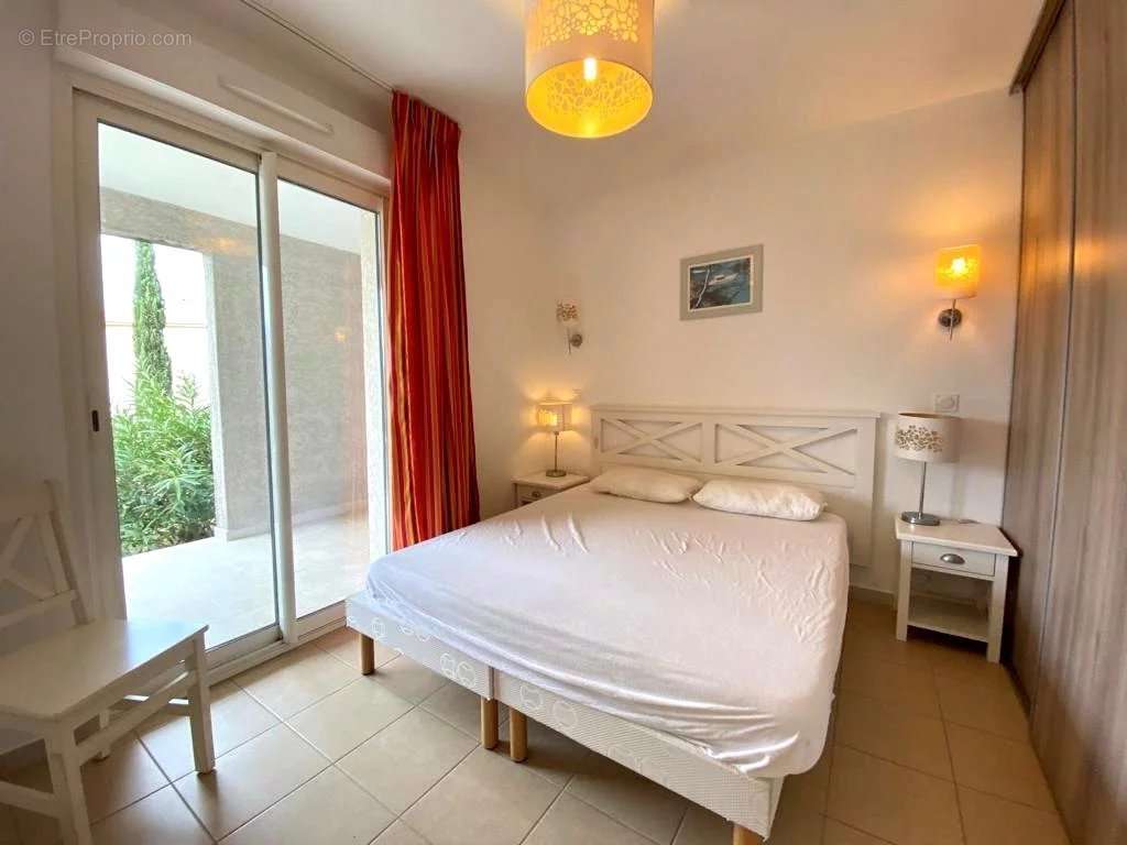 Appartement à SAINT-FLORENT