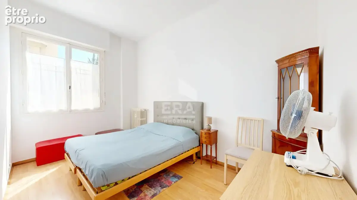 Appartement 55m² à nice - photo 7