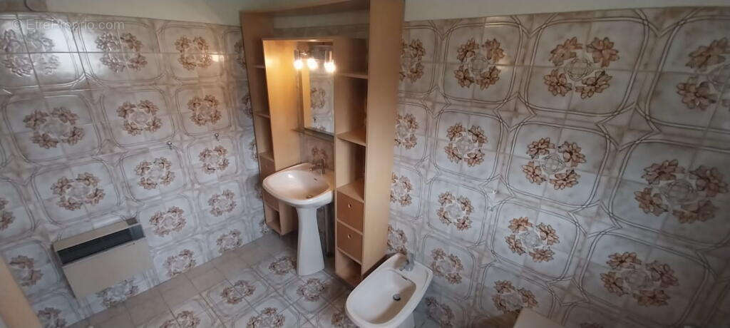 Maison à SAINT-PERAY