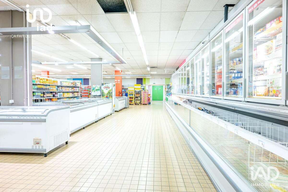 Photo 4 - Commerce à EMBRUN