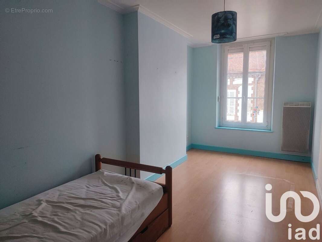 Photo 9 - Maison à SAINT-MARDS-EN-OTHE