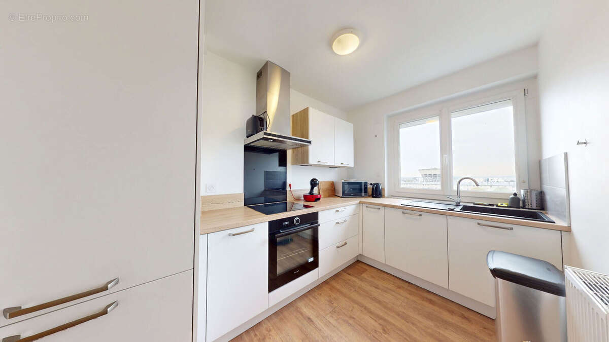 Appartement à CAEN