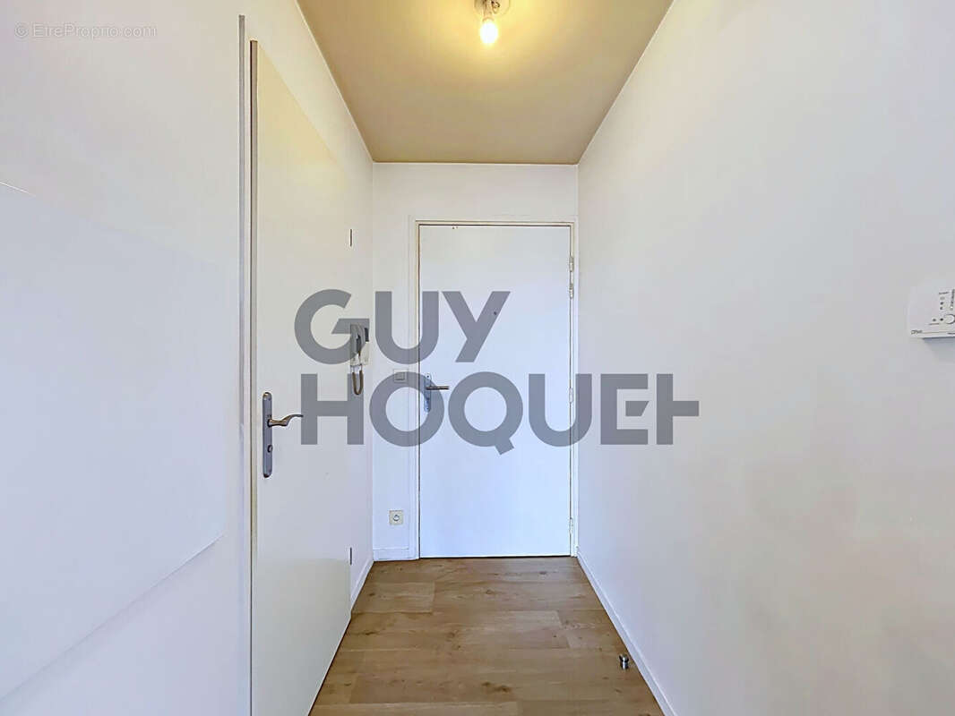Appartement à NEUILLY-SUR-MARNE