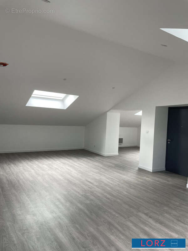 Appartement à BOURGES
