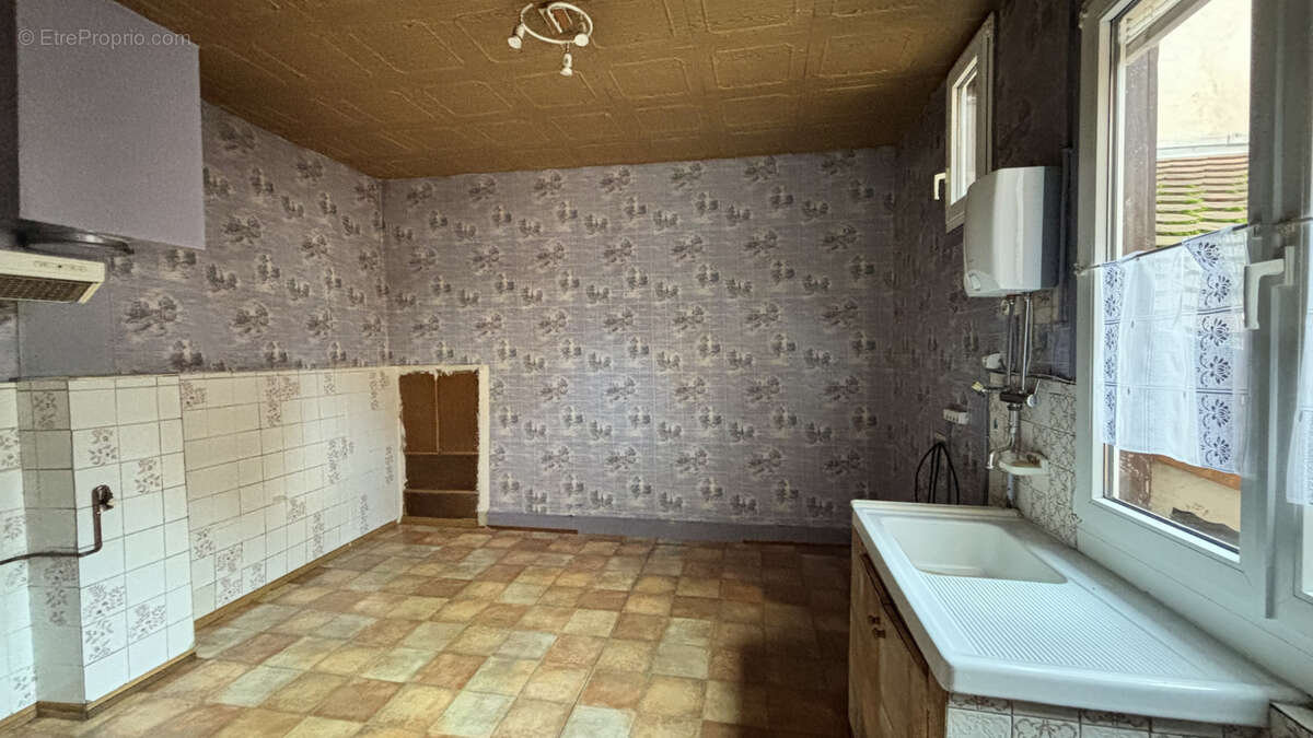 Appartement à SAVERNE