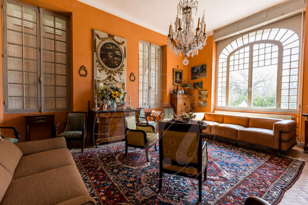 Maison à CAMPAGNE