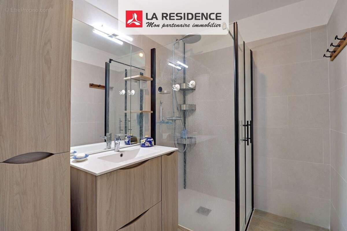 Appartement à FREJUS