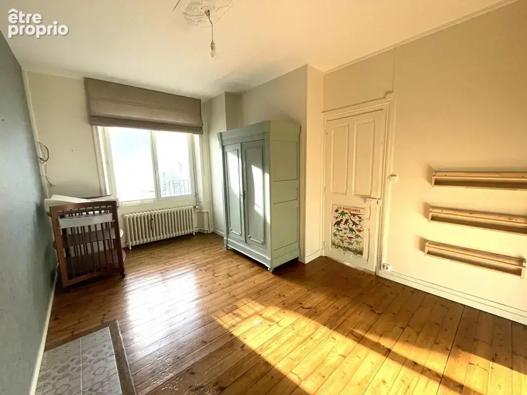 Maison T5 des années 30 à Brest Rive Gauche - photo 10
