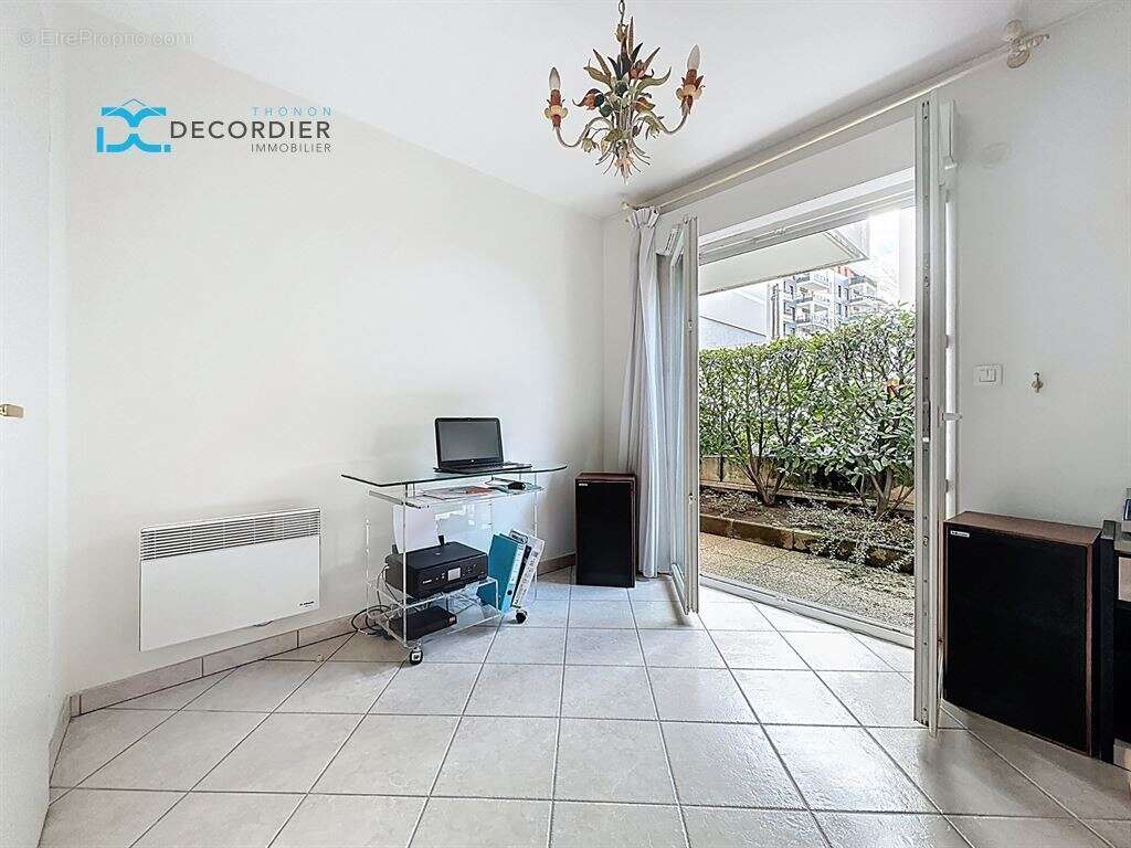 Appartement à THONON-LES-BAINS