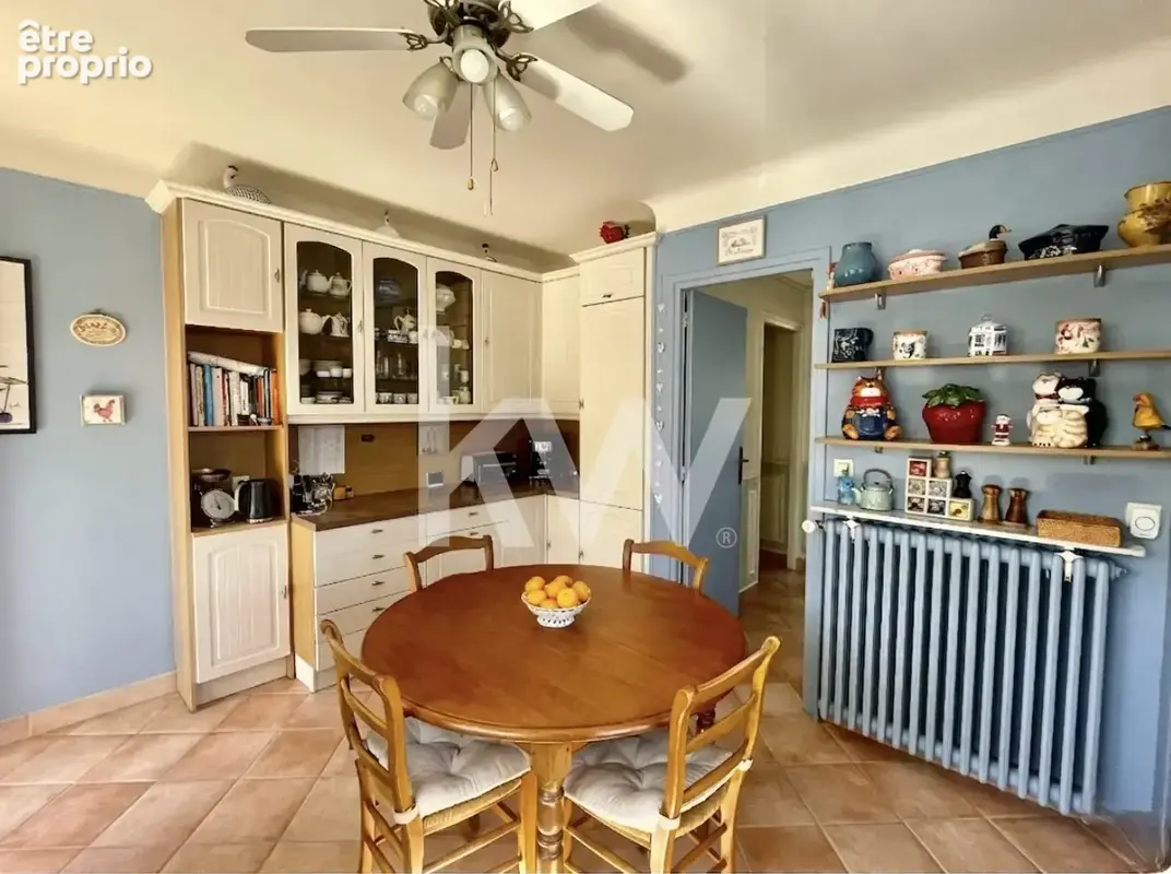 Maison 143 m² à Saint-Gratien  - photo 9