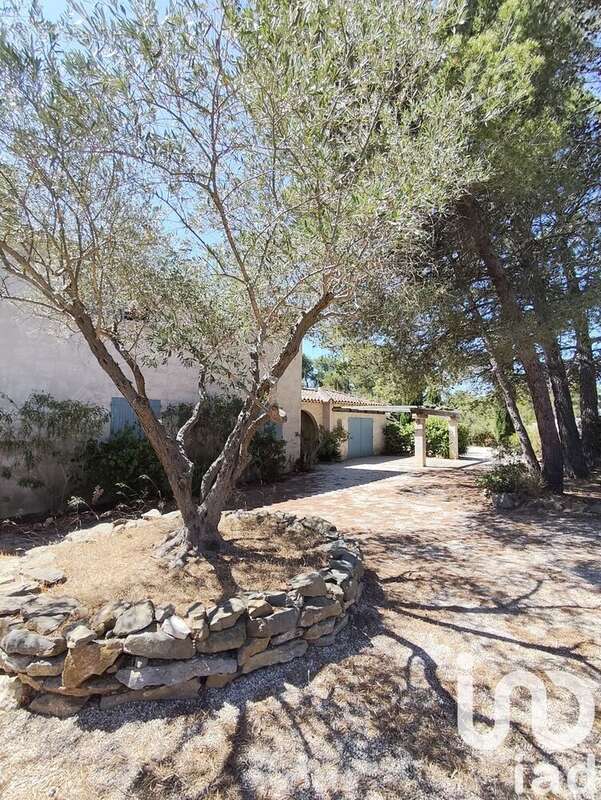 Photo 9 - Maison à LEZIGNAN-CORBIERES