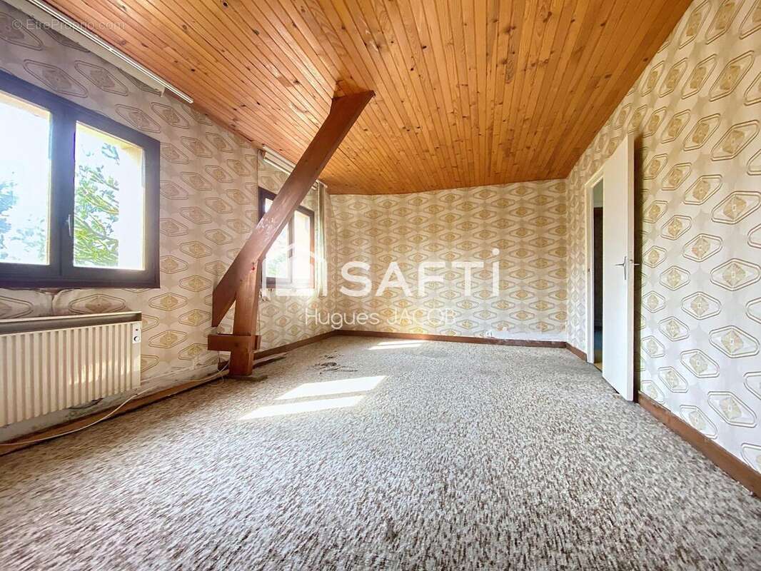Photo 8 - Maison à SAINT-CONTEST