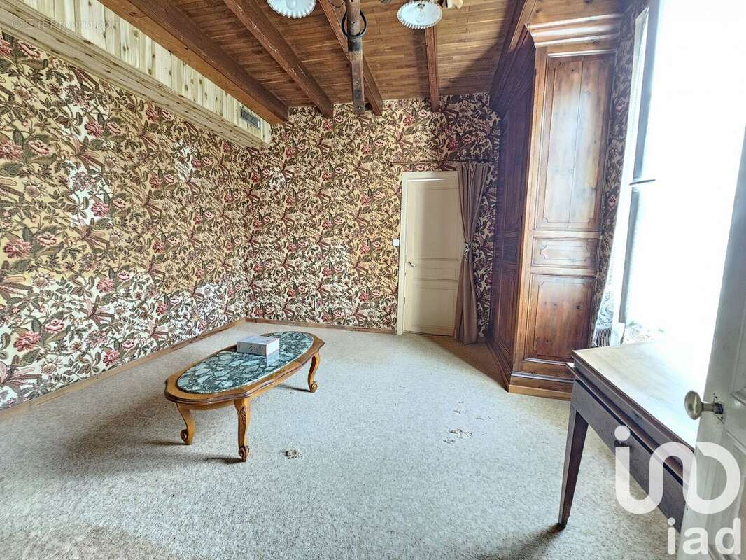 Photo 6 - Maison à LA TREMBLADE