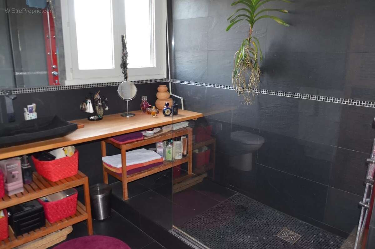 Maison à CHAMPIGNY-SUR-MARNE