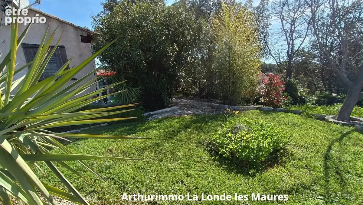 Maison T 6 grand jardin triple garage - photo 9