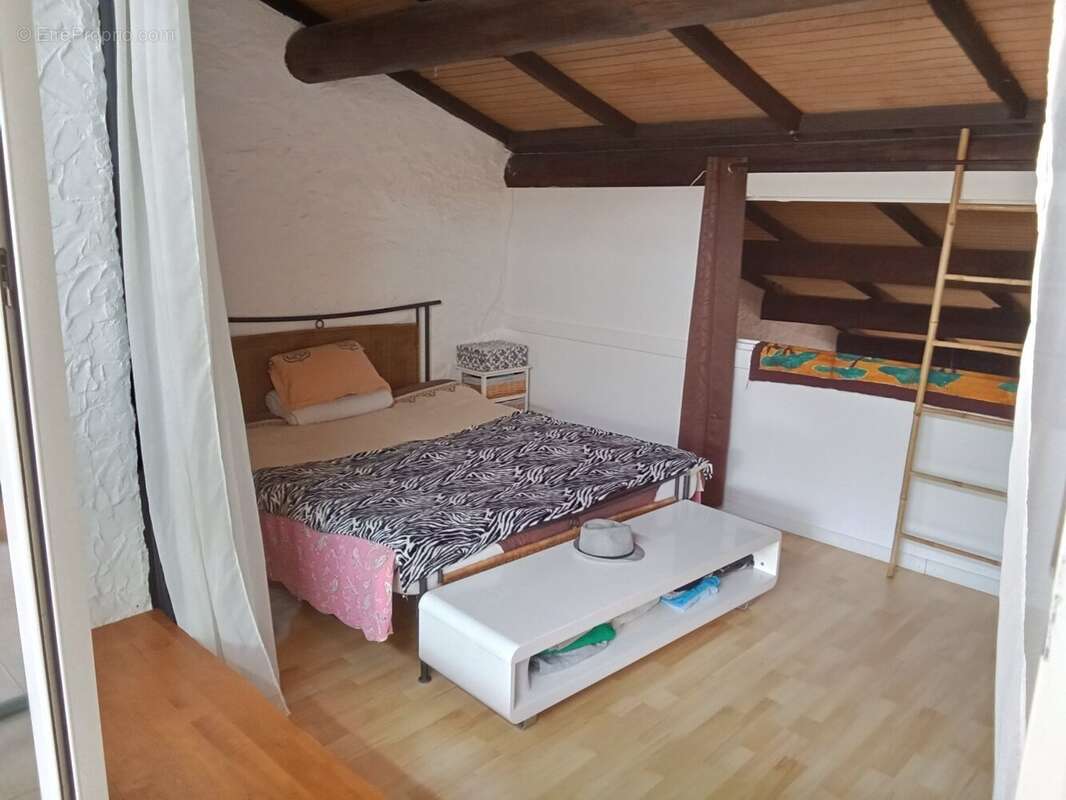 Superbe Loft de 89m² avec garage à St Hippolyte du Fort - photo 14